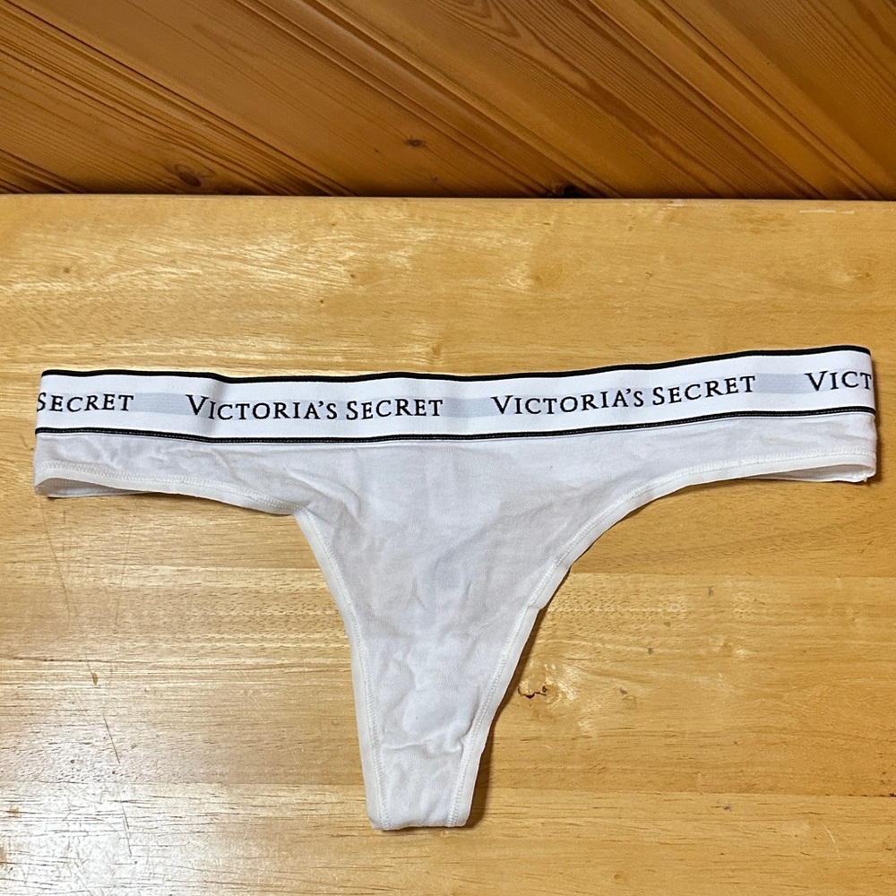Victoria’s Secret Thong